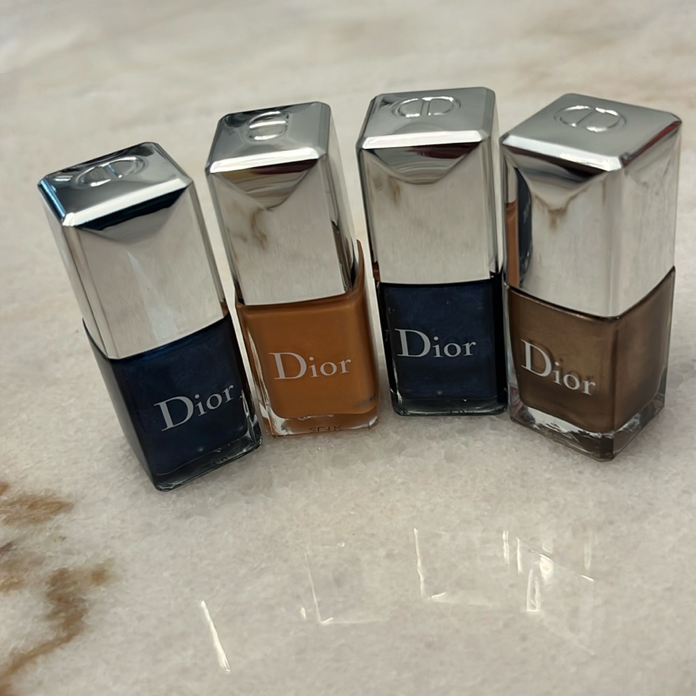 Dior Vernis polish 333